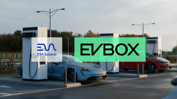 EVA Global & EVBox partnership